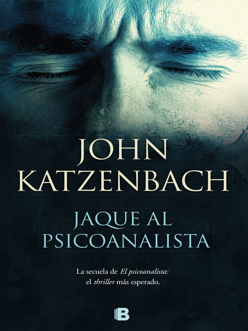 Title details for Jaque al psicoanalista by John Katzenbach - Wait list